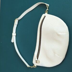 Clare V. Grande fanny bag
